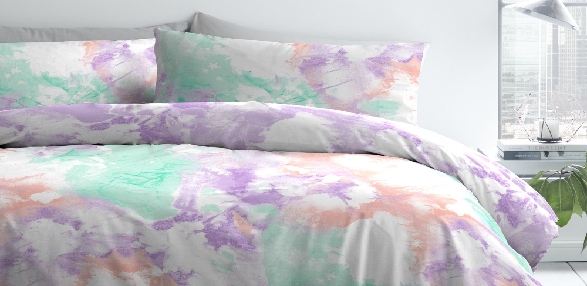 Tie Dye - Multi