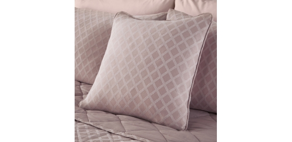 Croma Blush - 43x43cm Cushion Cover
