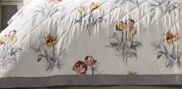 Macy - Multi Bedspread
