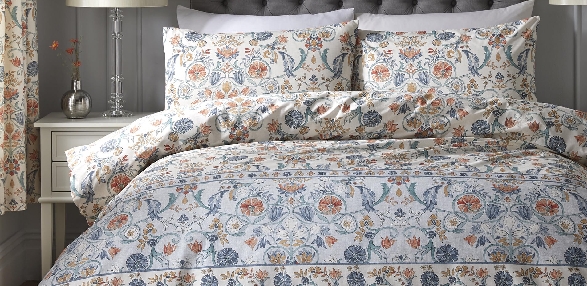 Adley - Multi Bedding