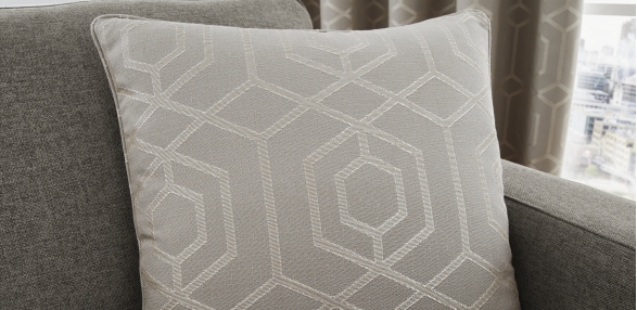 Camberwell Stone Cushion Cover