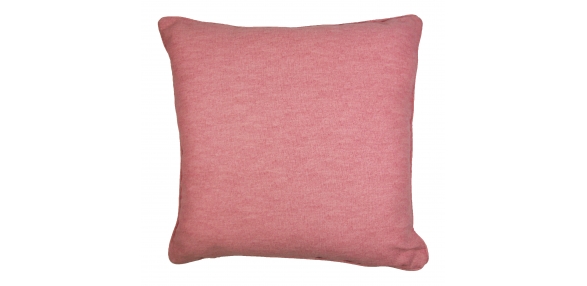 Dijon - Blush Filled Cushion