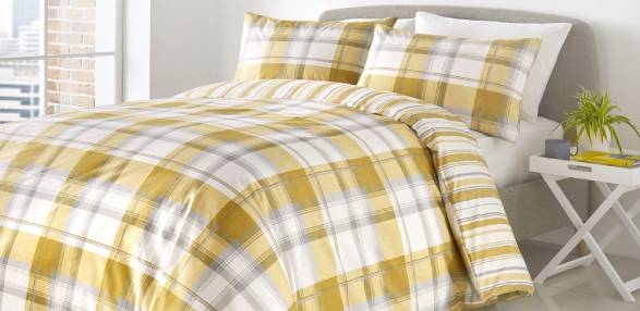 Balmoral Ochre