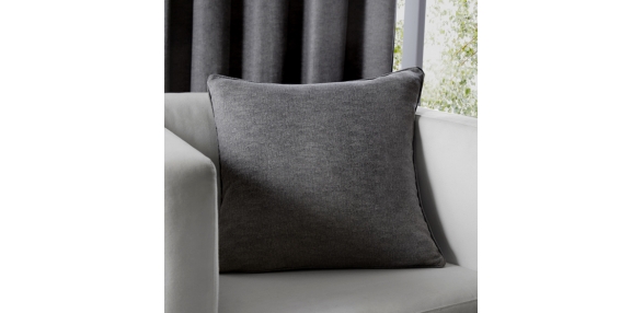 Dijon - Charcoal Filled Cushion