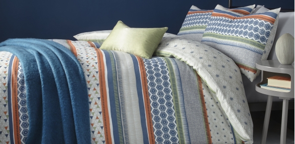 Retrace Stripe Multi
