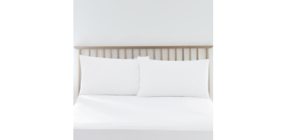 Pillowcases - White