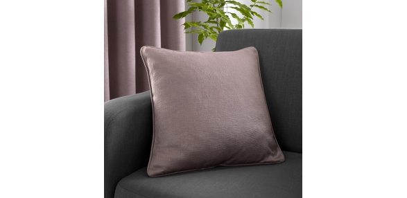 Strata - Blush Filled Cushion