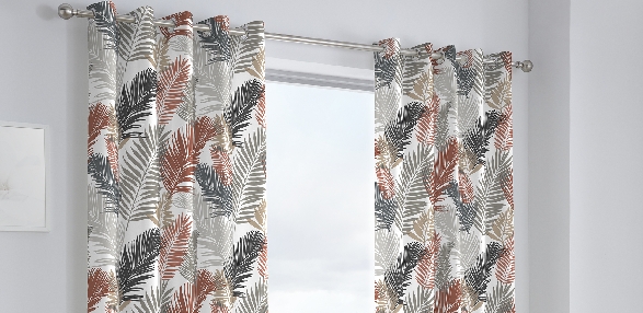 Tropical - Copper