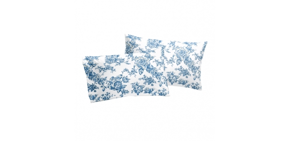 Malton Blue - Additional Pillowcases