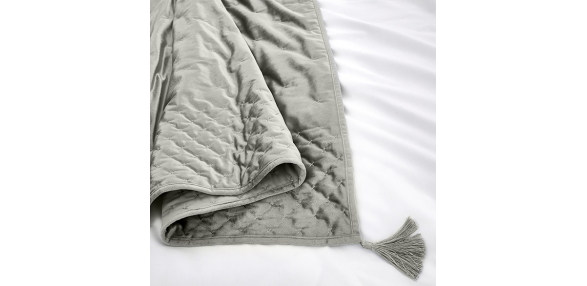 Loren - Bedspread Throw