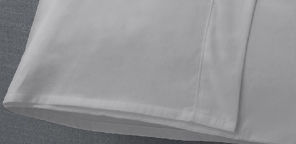 Silver - Flat Sheet