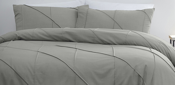 Dart	- Grey