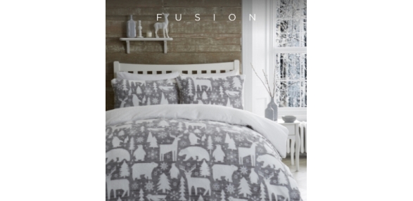Fusion - Arctic Animals
