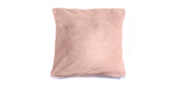 Brigitte - Blush Cushion Cover
