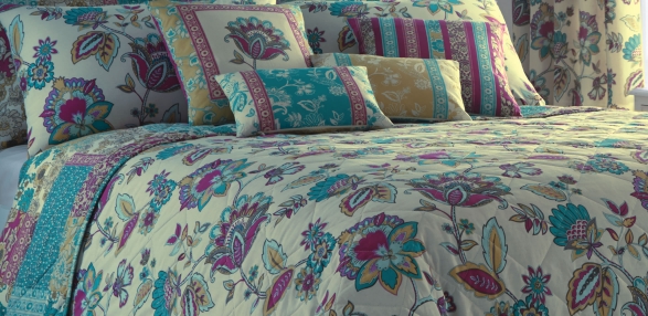 Marinelli Bedspread