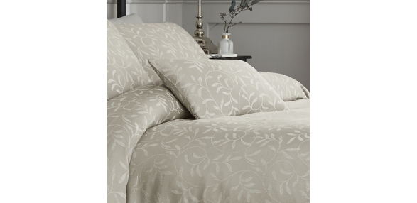 Alexa Linen -  Filled Cushion