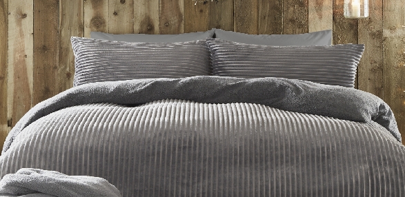 Ribbed hotsell teddy bedding