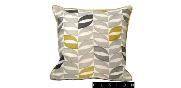 Copeland Ochre Cushion Cover