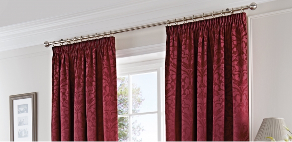 Eastbourne Burgundy