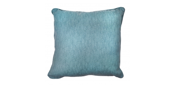 Sorbonne - Duck Egg Filled Cushion