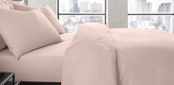 Blush - Duvet Cover Set