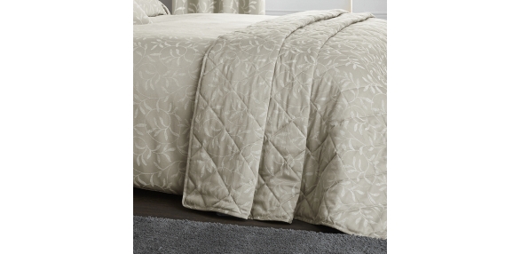 Alexa Linen - Bedspread