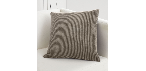 Kilbride Cord Linen Cushion Cover