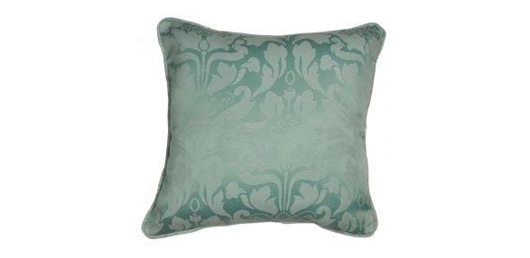 Eastbourne Duck Egg Cushion Cover