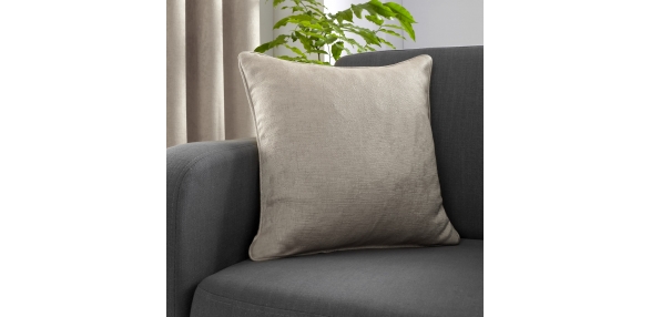 Strata - Natural Cushion Cover