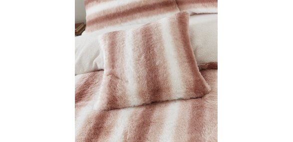 Mae - Blush Cushion Cover
