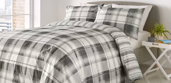Balmoral Grey