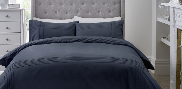 Amalfi - Navy