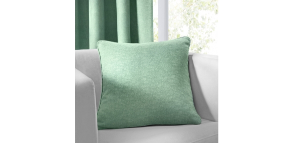 Dijon - Duck Egg Cushion Cover