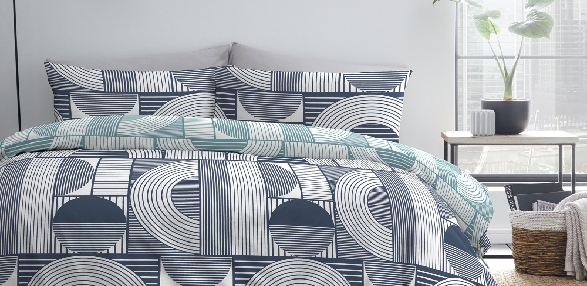 Cassidy - Navy