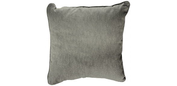 Sorbonne - Charcoal Cushion Cover