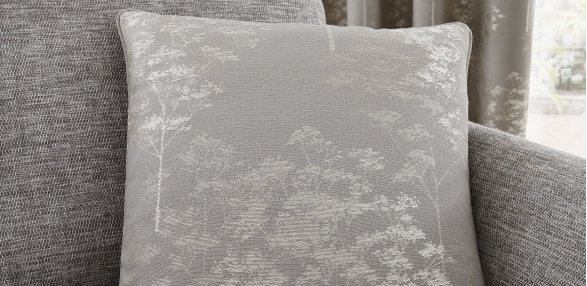 Elmwood Stone Cushion Cover
