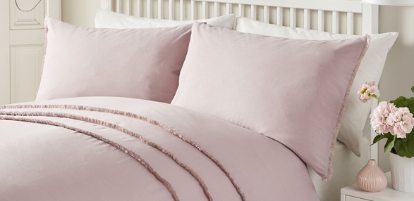 Tassels Blush