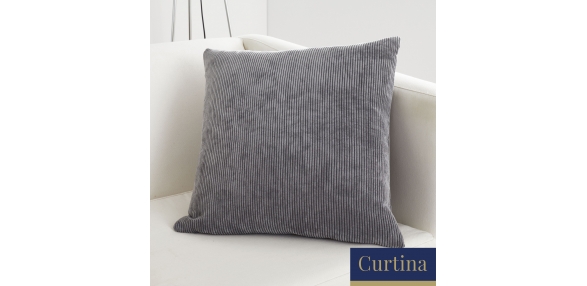 Kilbride Cord Filled Cushion