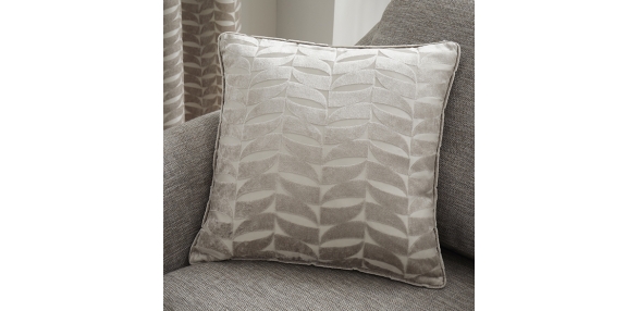 Kendal - Natural Cushion Cover