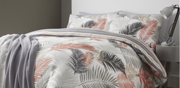Tropical Copper