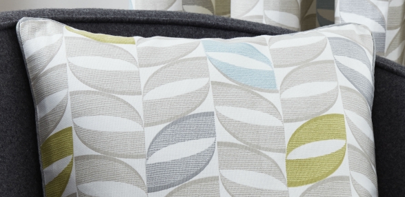 Copeland Duck Egg Cushion Cover