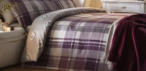 Colville Check Plum