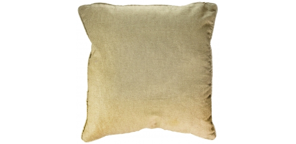 Sorbonne - Natural Cushion Cover