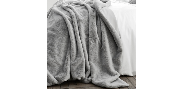 Ava - Bedspread Throw