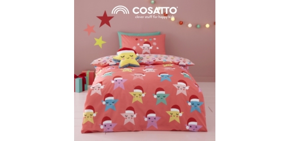 Cosatto - Christmas Happy Stars