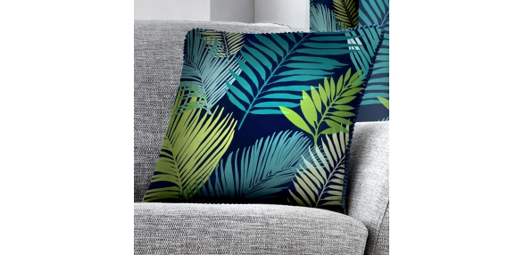 Tropical - Multicolour Cushion Cover
