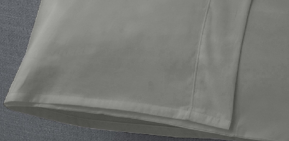Grey - Flat Sheet