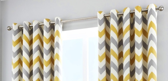 Chevron Ochre