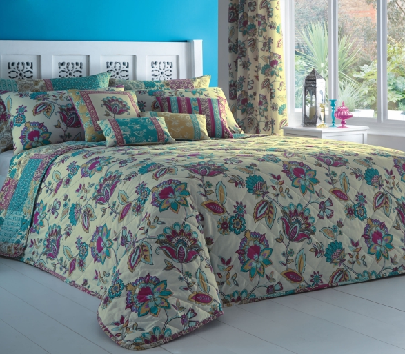 Marinelli Bedspread