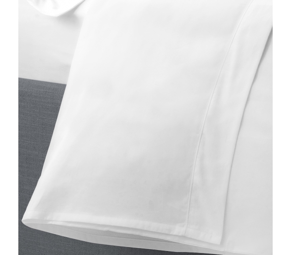 White - Flat Sheet